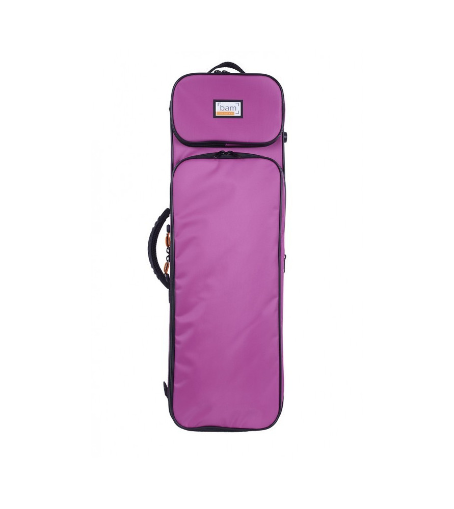 Violin Case Bam Youngster YO2003S oblong