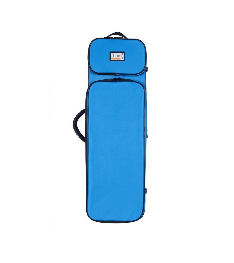 Estuche Violín Bam Youngster YO2003S rectangular