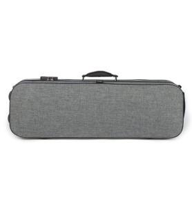 Estuche Violín Rapsody City