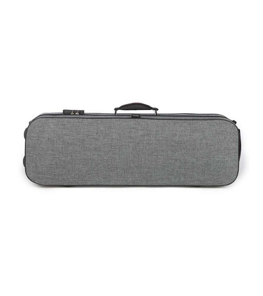 Estuche Violín Rapsody City