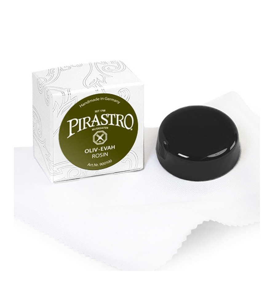 Resina Pirastro Oliv - Evah