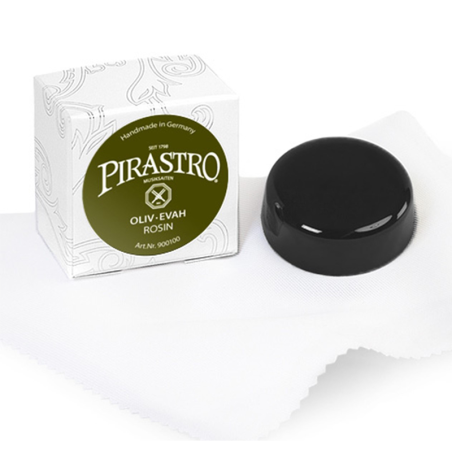 Resina Pirastro Oliv - Evah
