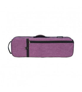 Estuche Violín Rapsody City