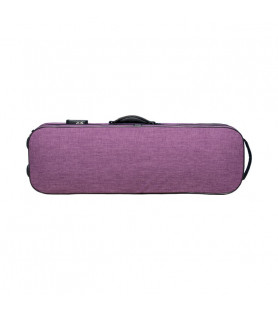 Estuche Violín Rapsody City