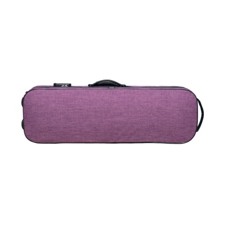 Estuche Violín Rapsody City