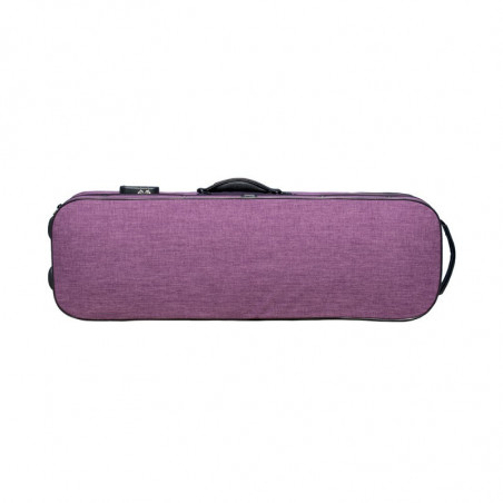 Estuche Violín Rapsody City