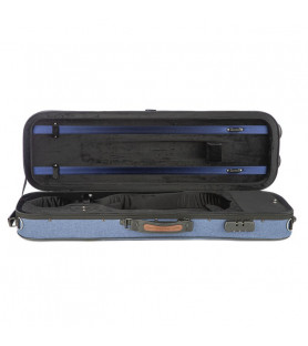 Estuche Violín Rapsody City