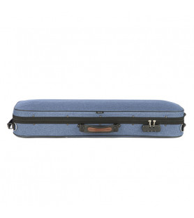 Estuche Violín Rapsody City