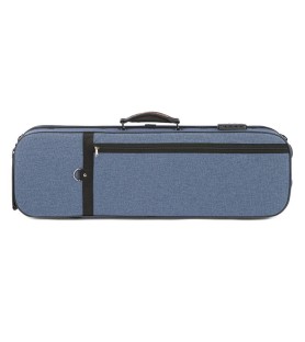 Estuche Violín Rapsody City