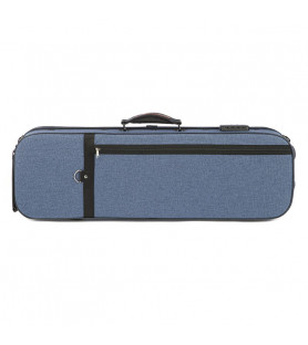 Estuche Violín Rapsody City