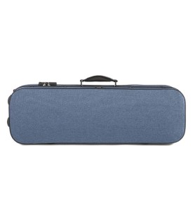 Estuche Violín Rapsody City