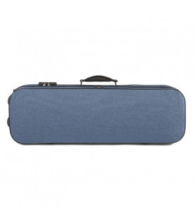 Estuche Violín Rapsody City