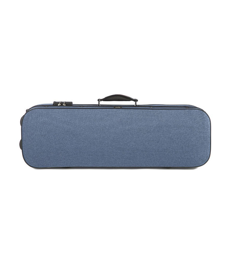 Estuche Violín Rapsody City