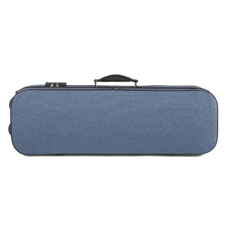 Estuche Violín Rapsody City