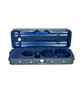 Estuche Violín Rapsody CSV021