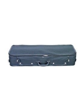 Estuche Violín Rapsody CSV021 Rectangular