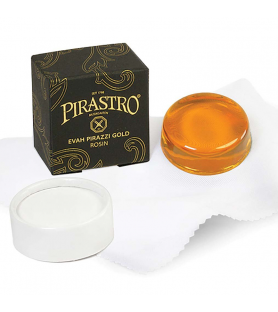 Resina Pirastro Evah Pirazzi Gold