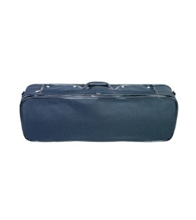 Estuche Violín Rapsody CSV021 Rectangular