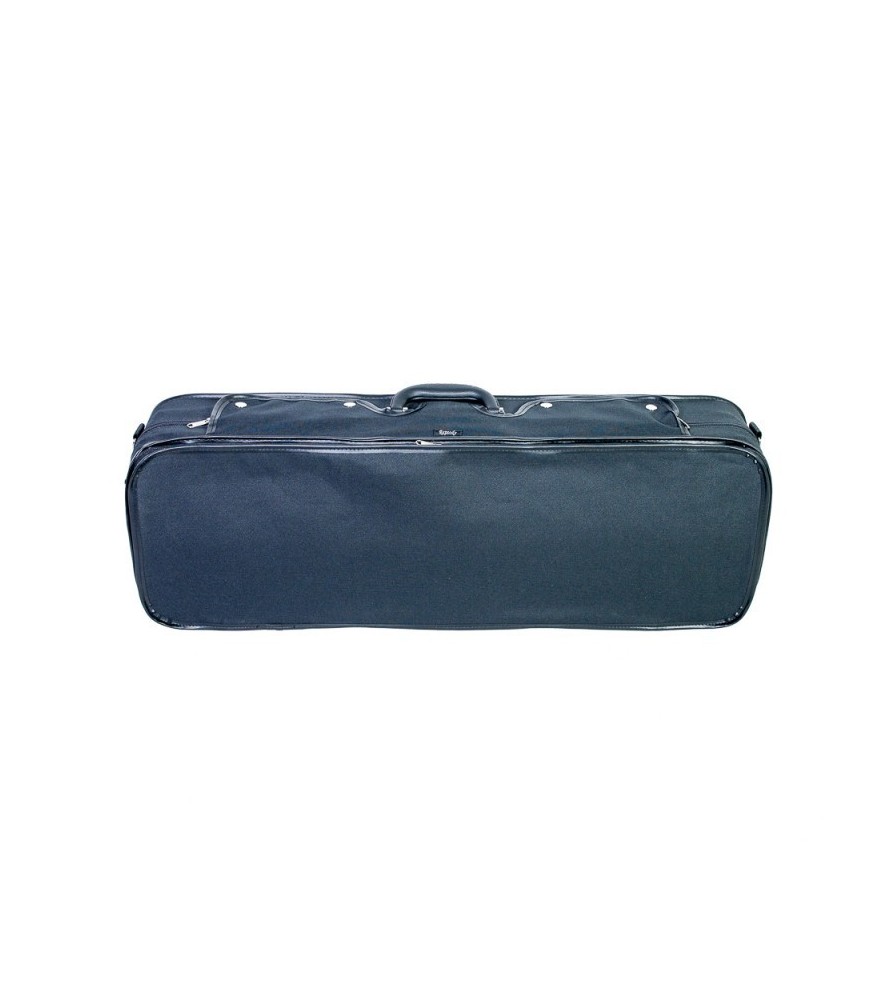 Estuche Violín Rapsody CSV021 Rectangular