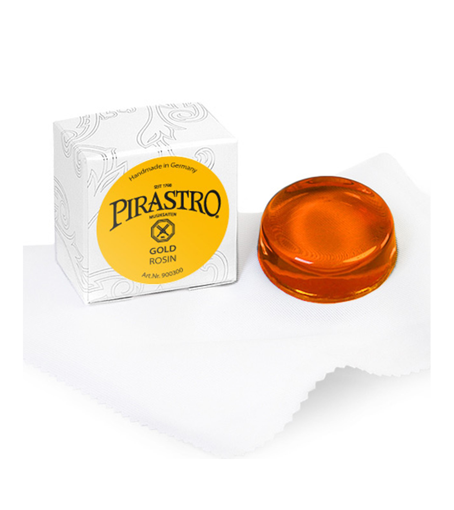 Resina Pirastro Gold