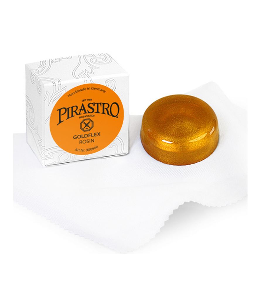 Resina Pirastro Goldflex