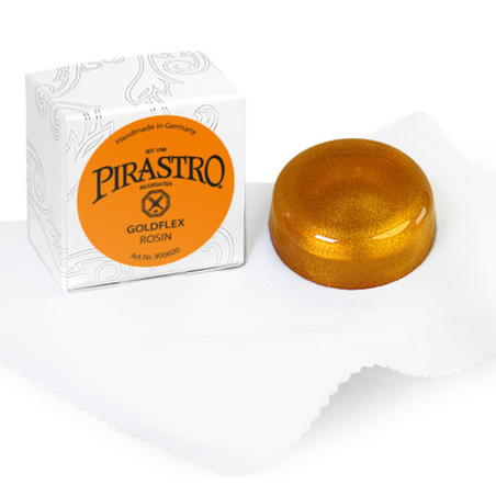 Resina Pirastro Goldflex