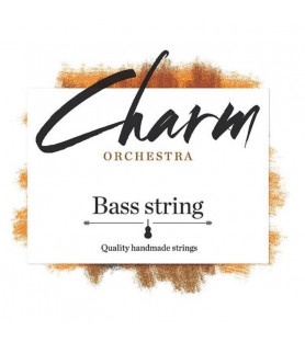 Cuerda Contrabajo For-Tune Charm Orchestra