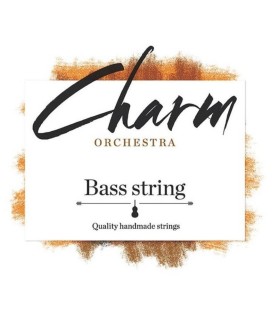 Cuerda Contrabajo For-Tune Charm Orchestra