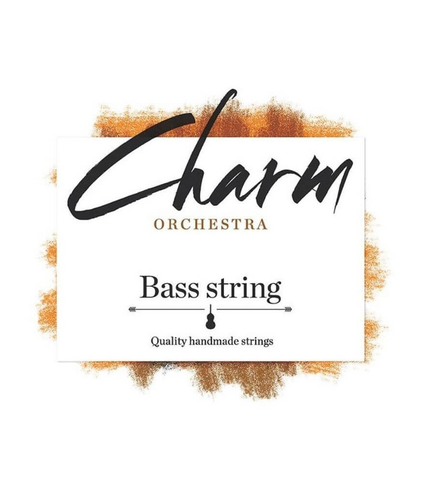 Cuerda Contrabajo For-Tune Charm Orchestra