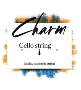 Cuerda Viola For-Tune Charm