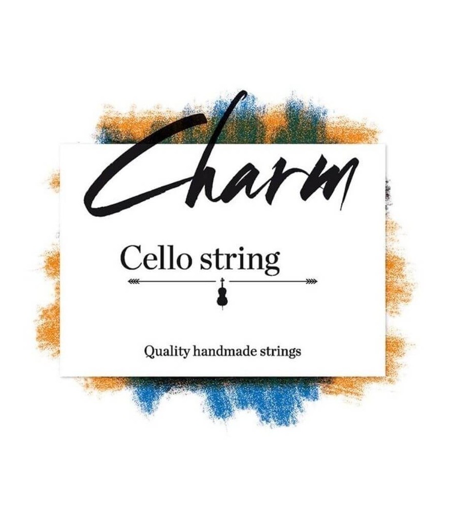 Cuerda Cello For-Tune Charm