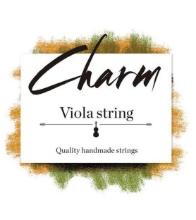 Cuerda Viola For-Tune Charm