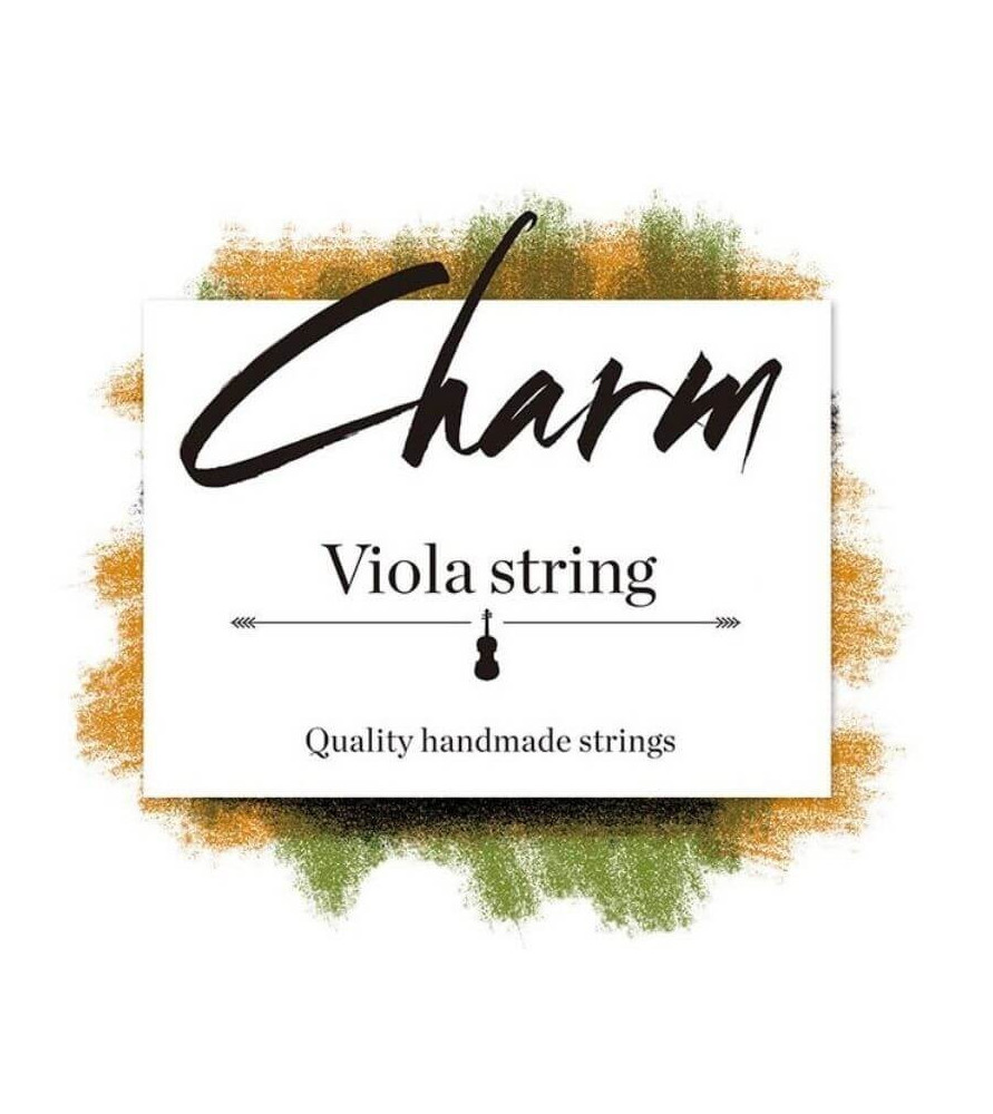 Cuerda Viola For-Tune Charm