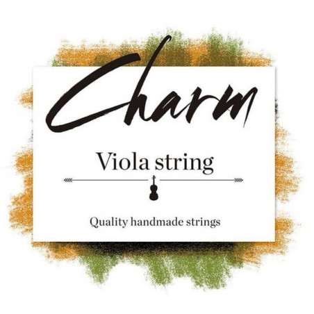 Cuerda Viola For-Tune Charm