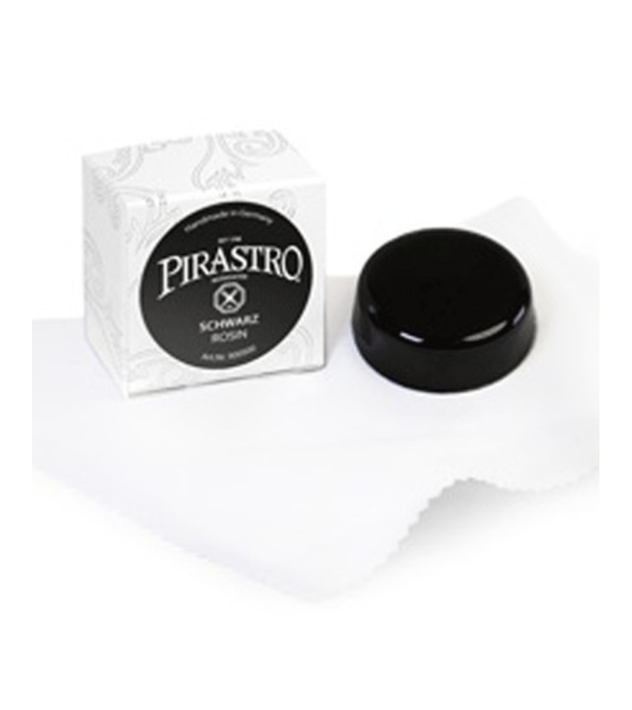 Resina Pirastro Schwarz