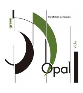 Cuerda Viola For-Tune Opal Green