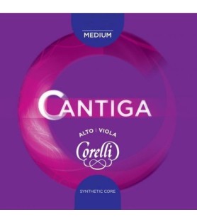 Cuerda Viola Corelli Cantiga