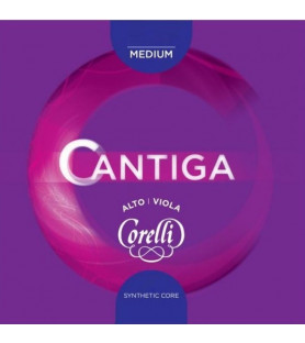 Cuerda Viola Corelli Cantiga