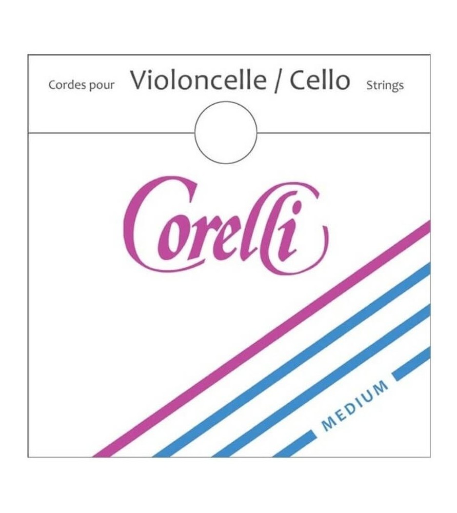 Cuerda Cello Corelli