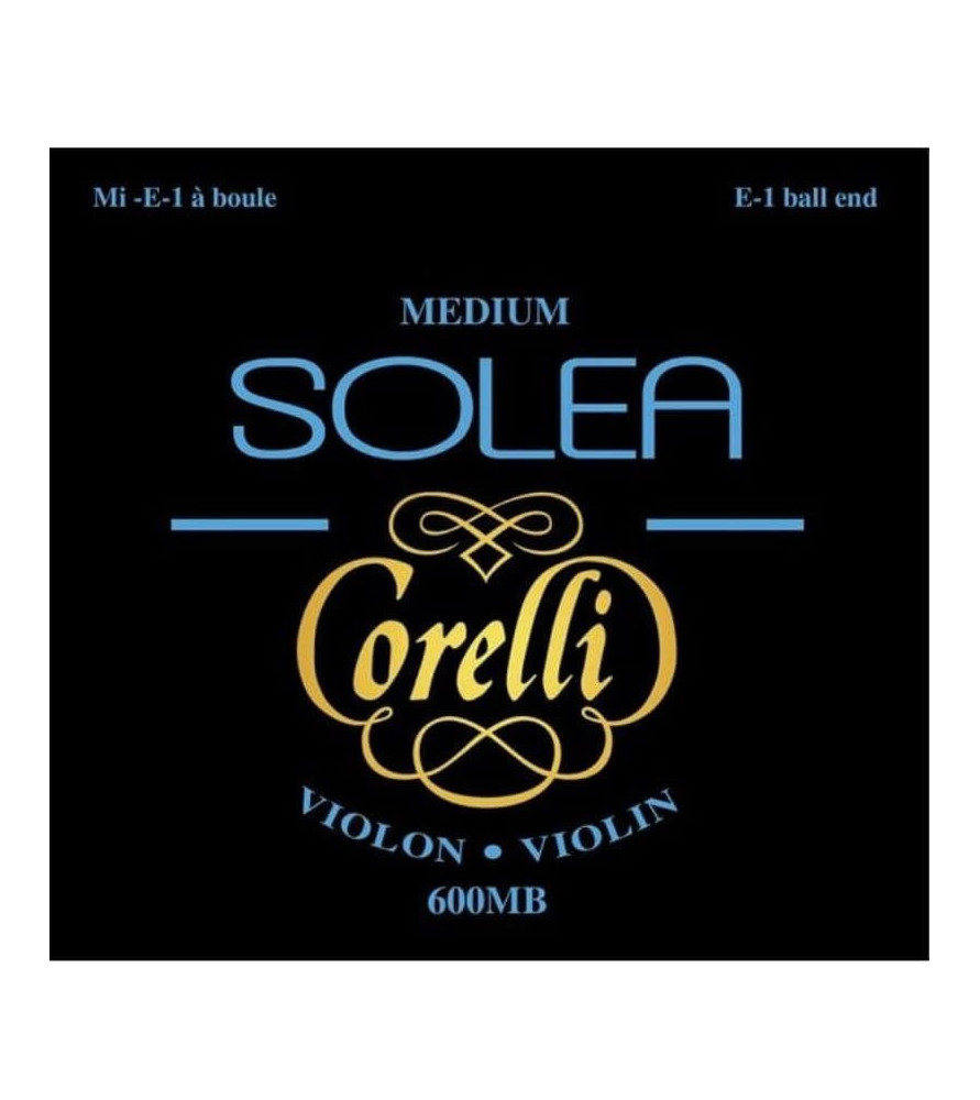 Cuerda Violín Corelli Solea