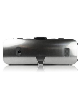Estuche Viola Bam 5202XL Hightech rectangular compacto con bolsa