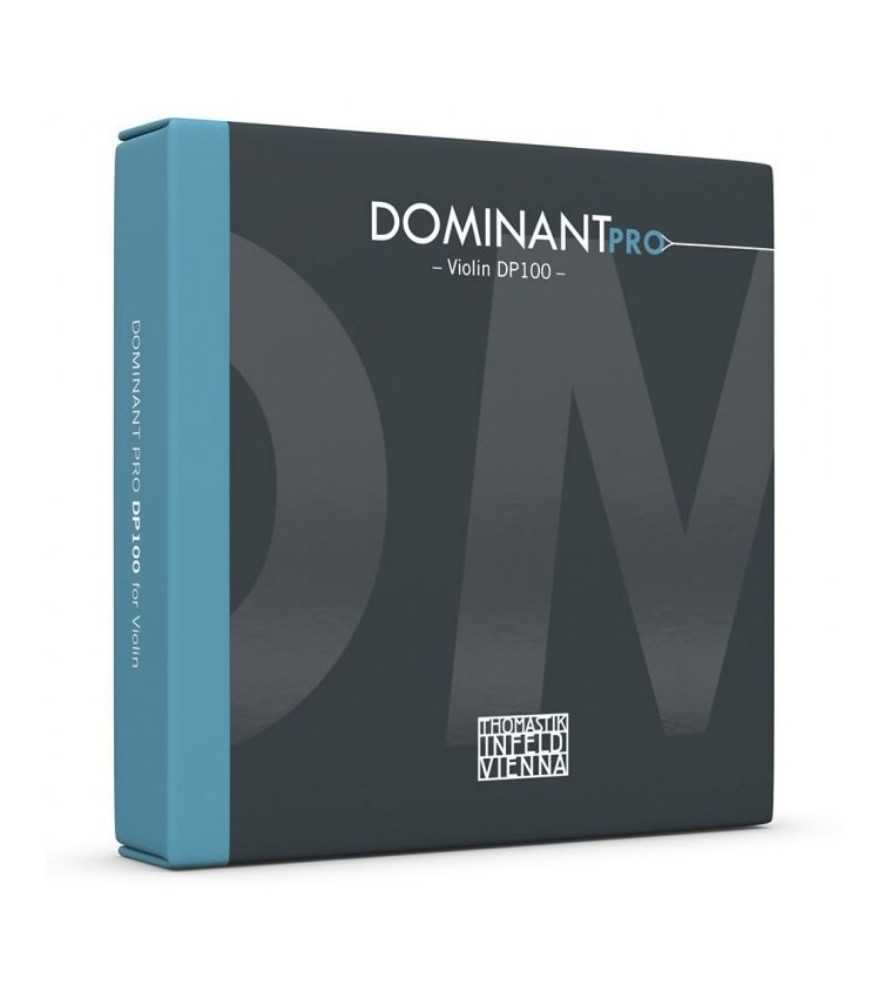 Corda Violí Thomastik Dominant Pro