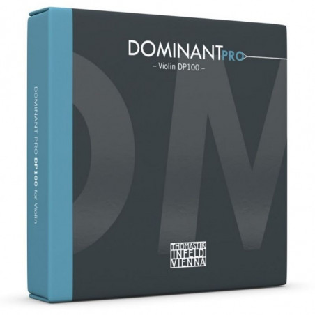 Cuerda Violín Thomastik Dominant Pro