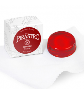 Resina Pirastro Cellisto