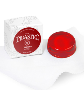 Resina Pirastro Cellisto