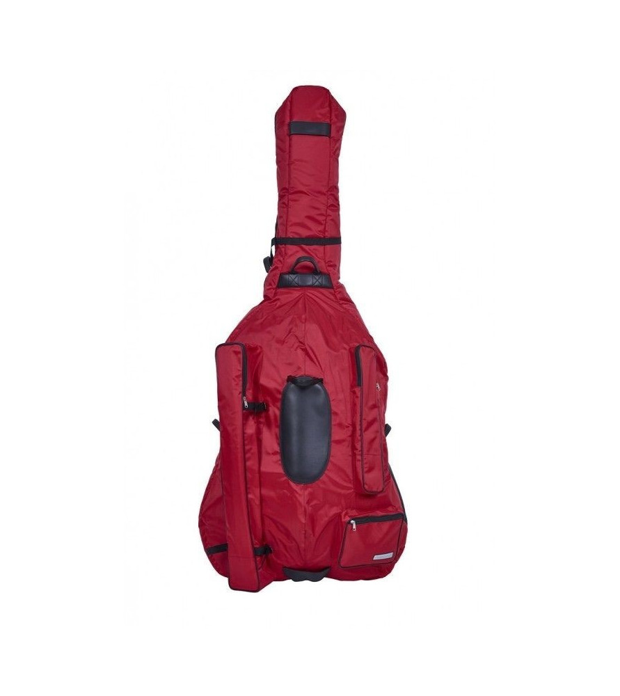 Funda Contrabaix Bam Performance PERF1101S