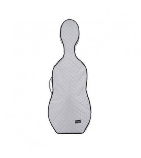 Hoody Bam HO1000XL for Cello case