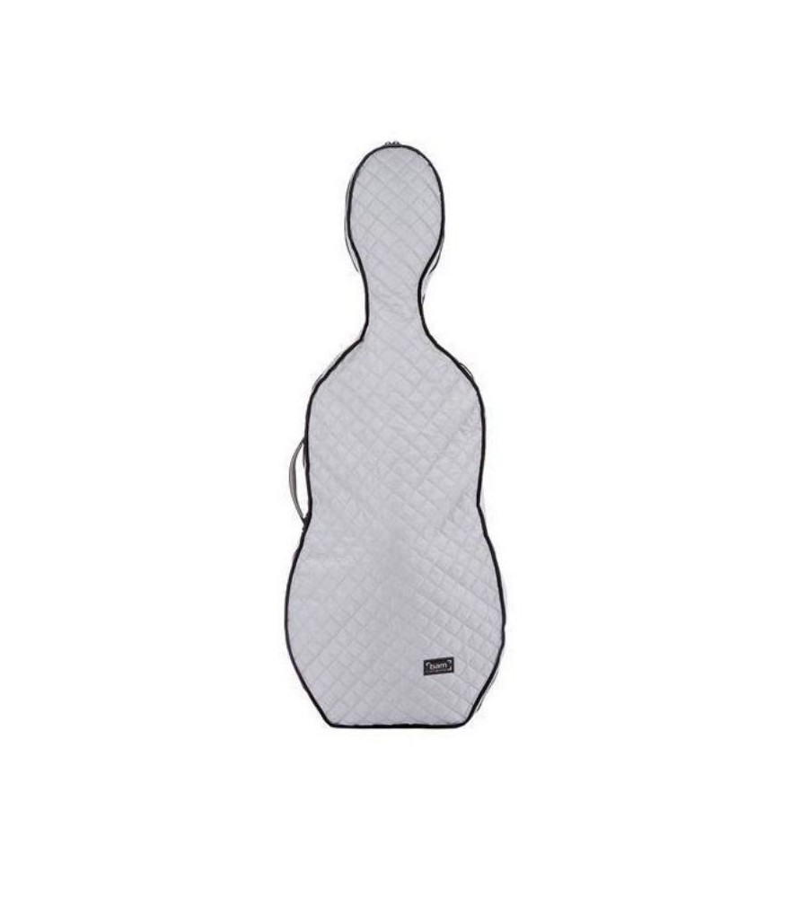 Funda Hoody Bam HO1000XL per a estoig de Cello