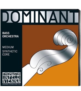 Corda Contrabaix Thomastik Dominant Orchestra