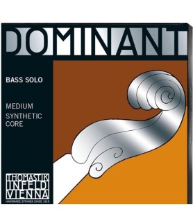 Corda Contrabaix Thomastik Dominant Solo